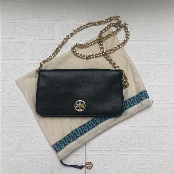 Tory Burch Handbags - NWOT Tory Burch Crossbody Purse